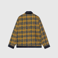 x NICHOLAS DALEY MODULAR JACKET