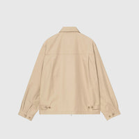 POSTAL JACKET