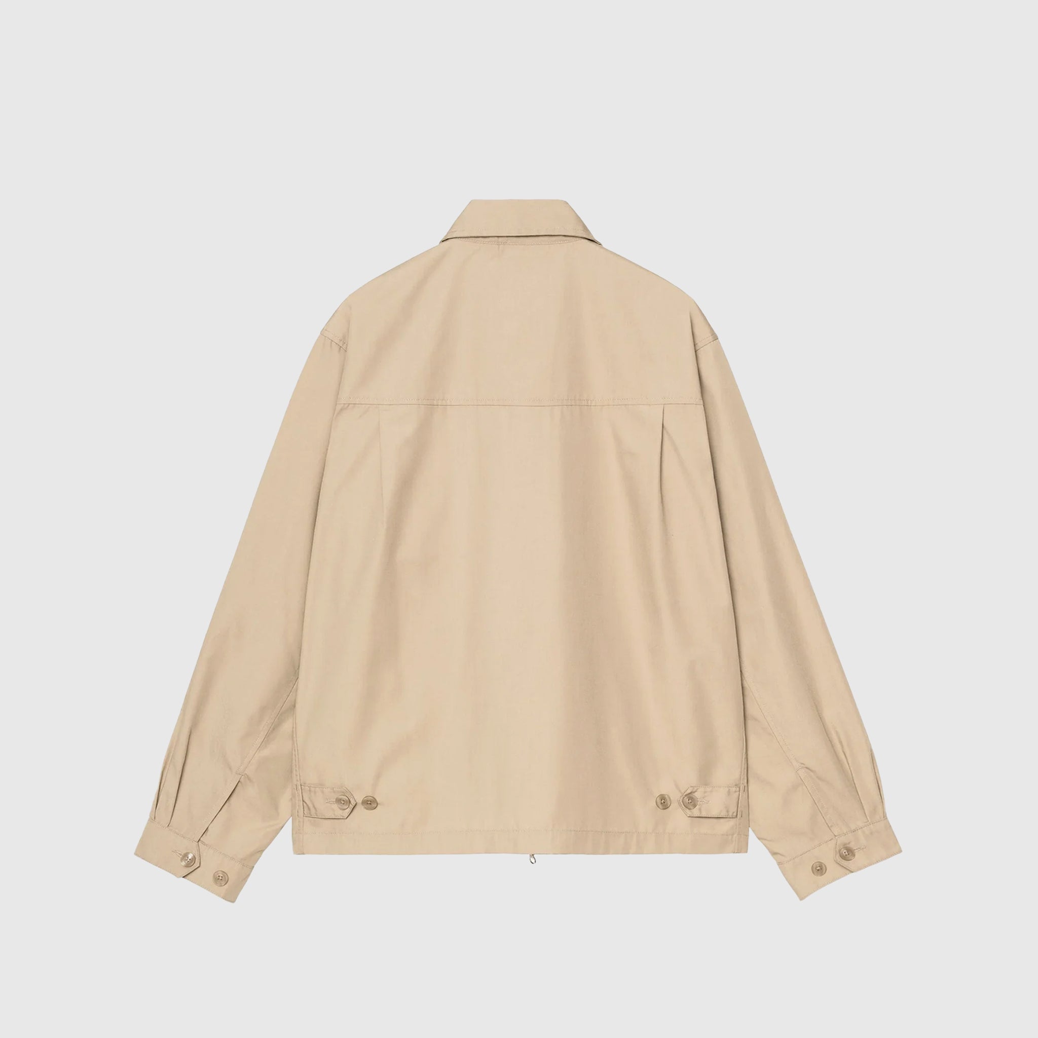 POSTAL JACKET