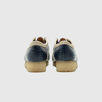 WMNS WALLABEE LOW "BLUE INTEREST"