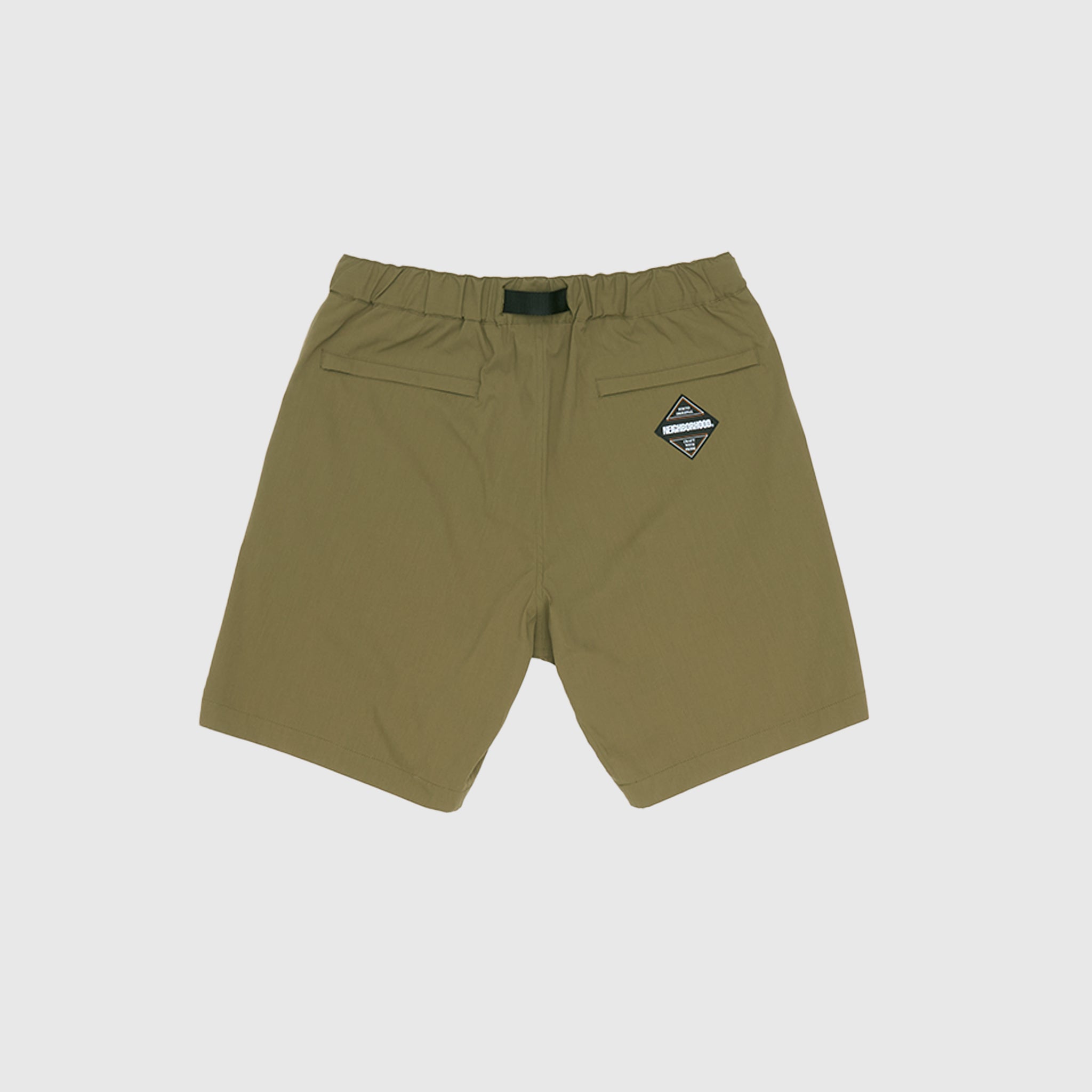 MULTIFUNCTIONAL SHORT PANTS