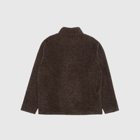 HALF-ZIP FLEECE