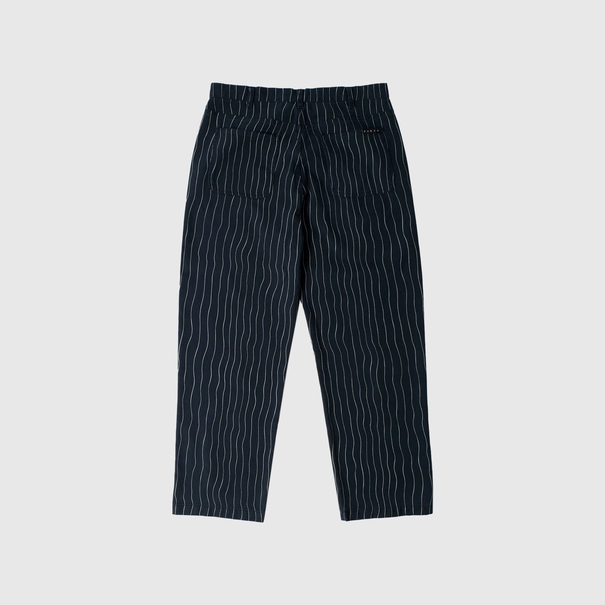 MEANDERING PANTS
