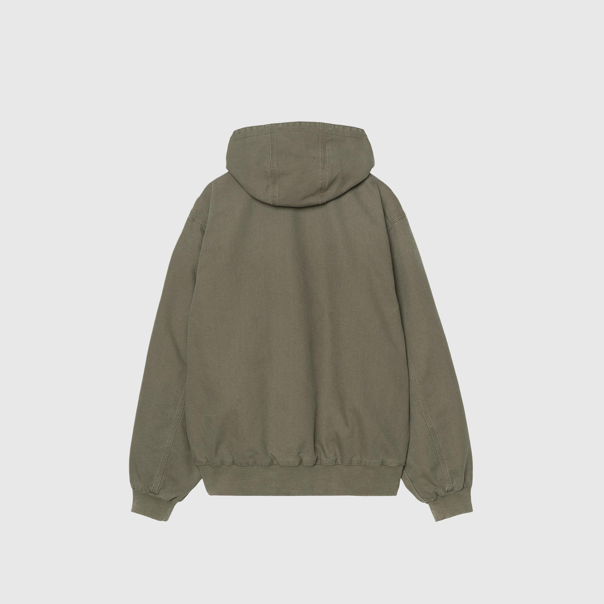 OG ACTIVE JACKET