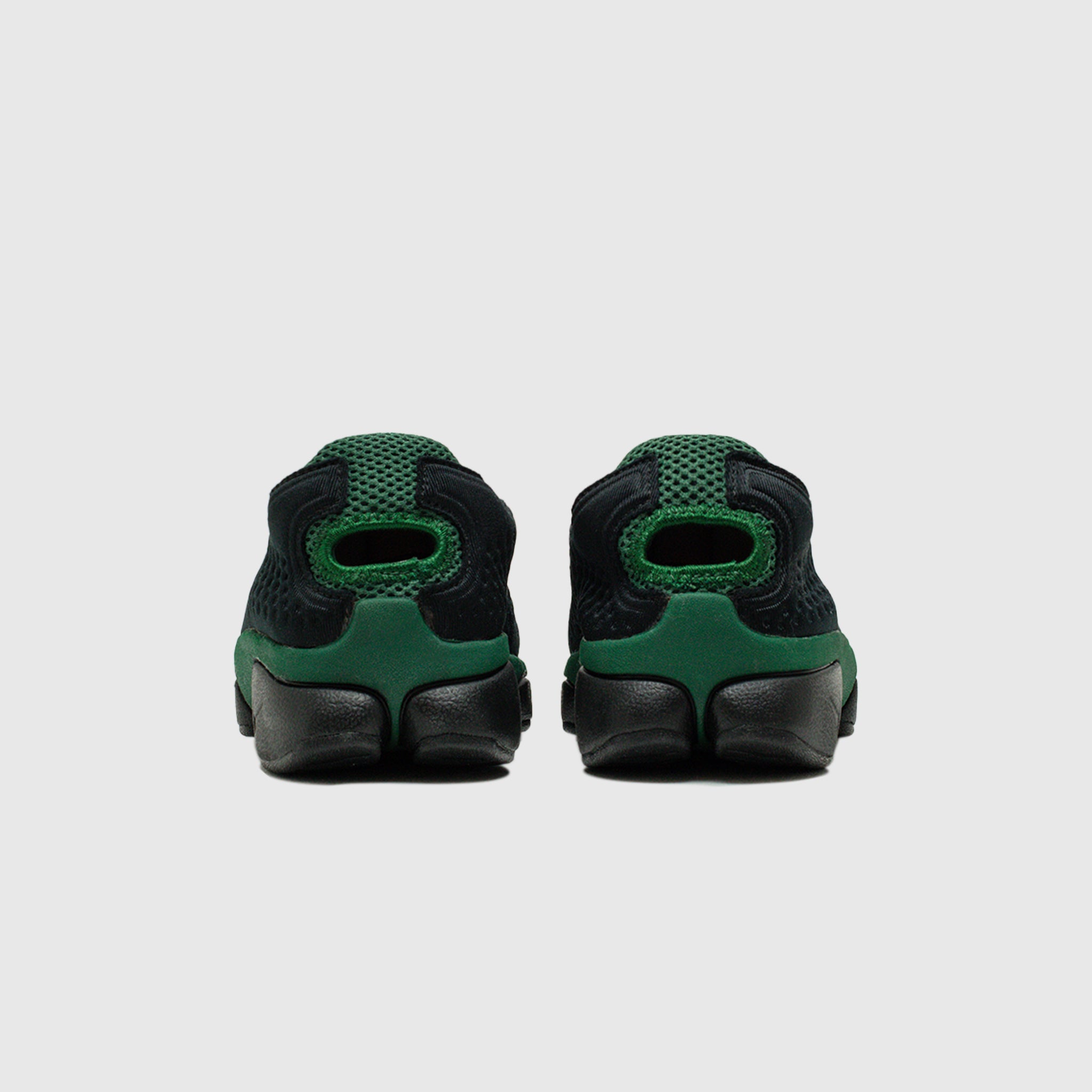 WMNS AIR RIFT 2 "BLACK/TM DARK GREEN"