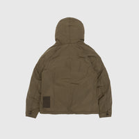 MID LAYER JACKET