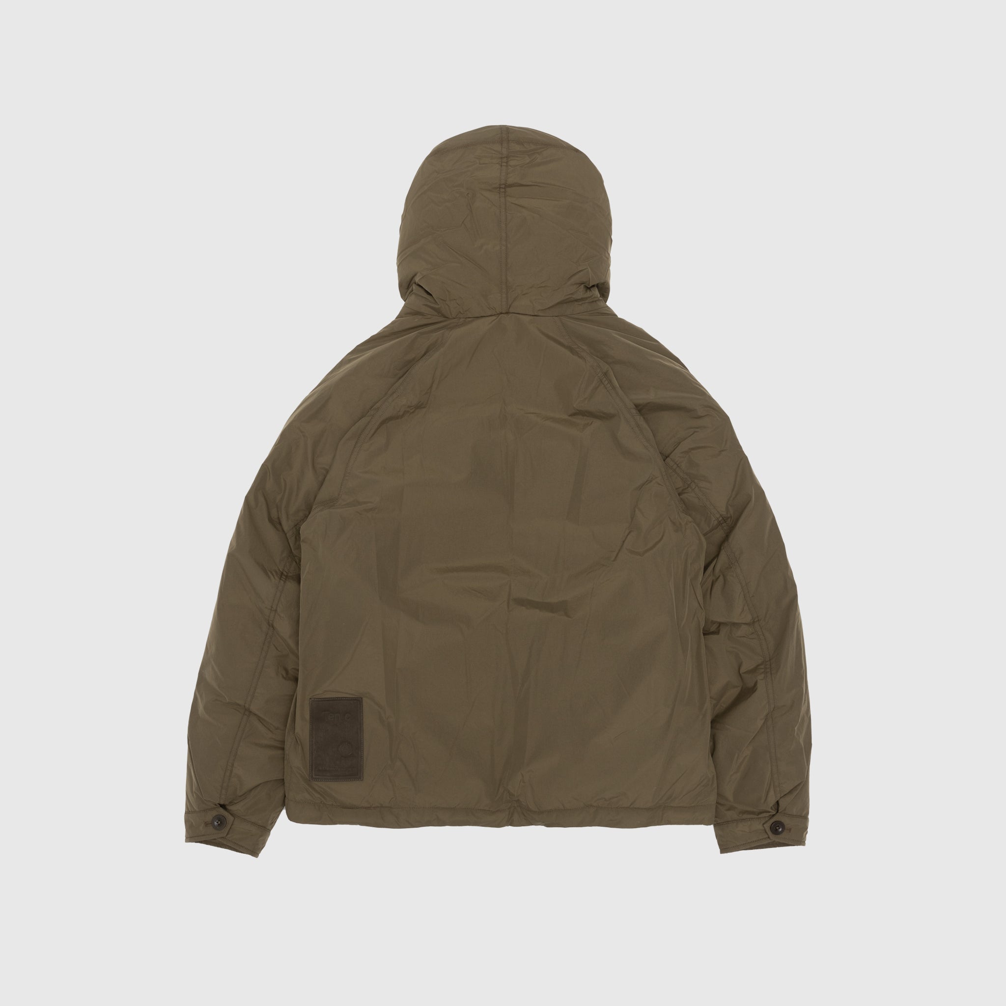 MID LAYER JACKET