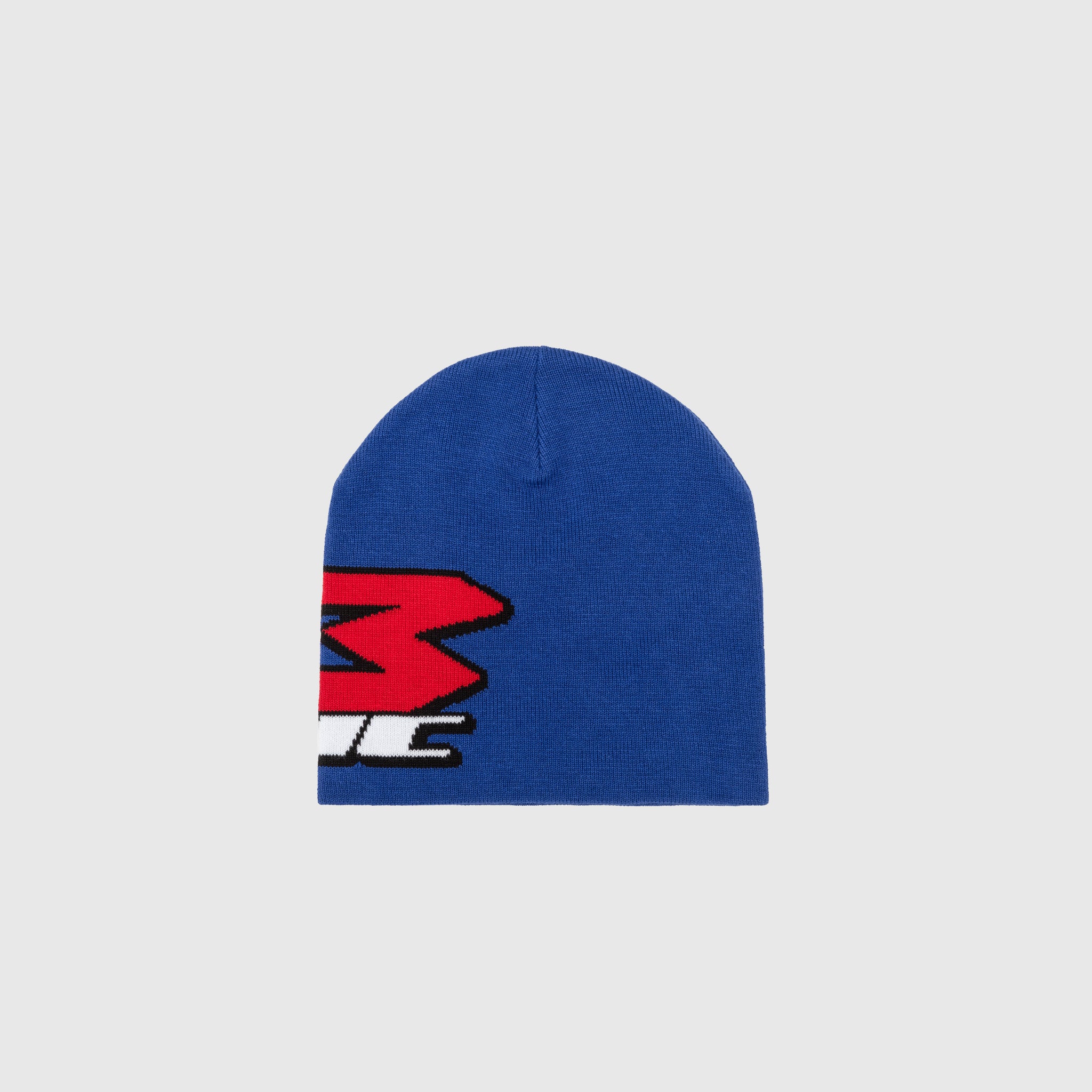 MOTO LOGO SKULLY