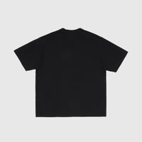 REVERSIBLE S/S T-SHIRT