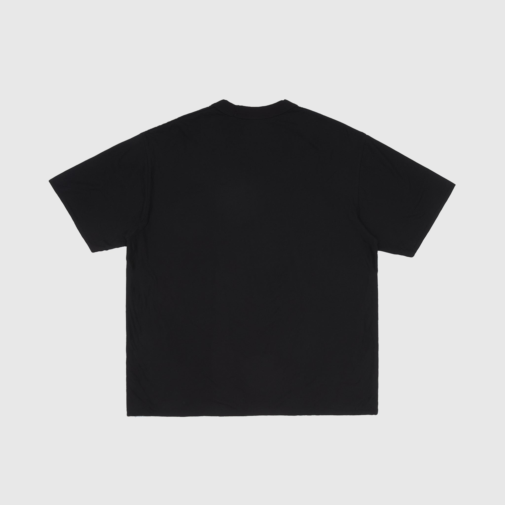 REVERSIBLE S/S T-SHIRT