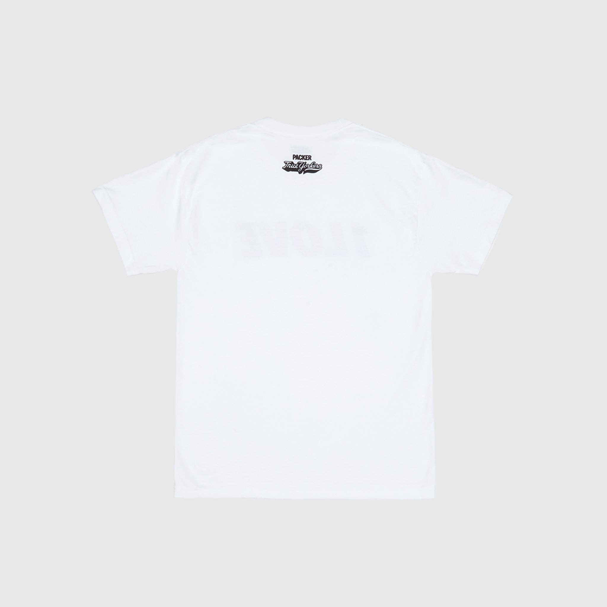 X TRUE YORKER AF1 ONE LOVE S/S T-SHIRT