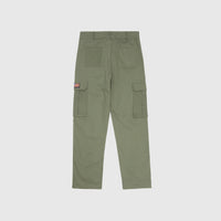 THE OLIVE CARGO