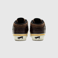OTW HALF CAB 33 VIBRAM "CROC PATENT"