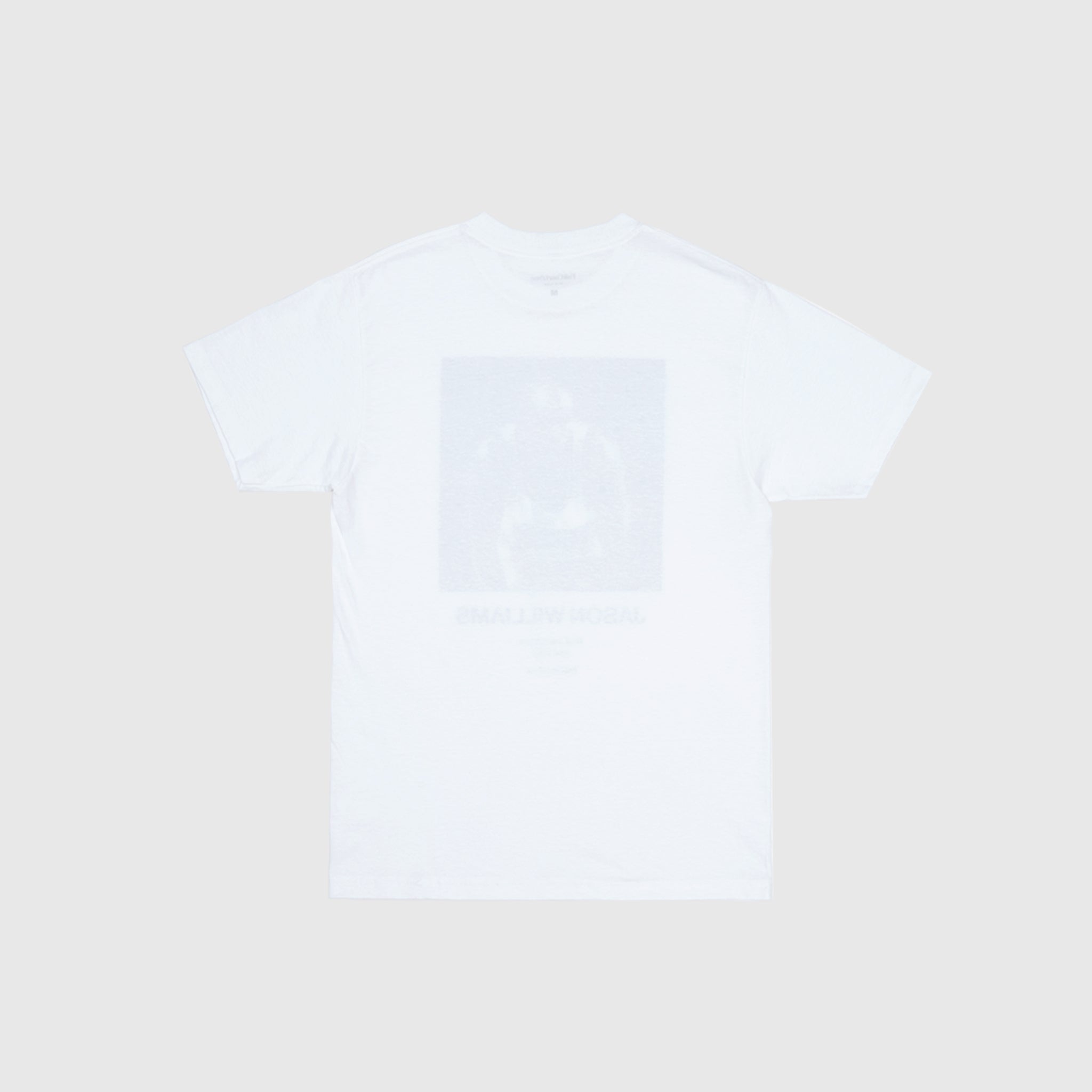 J WILL S/S T-SHIRT