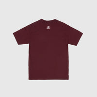 X BJ BETTS STILL NUMBER ONE S/S T-SHIRT