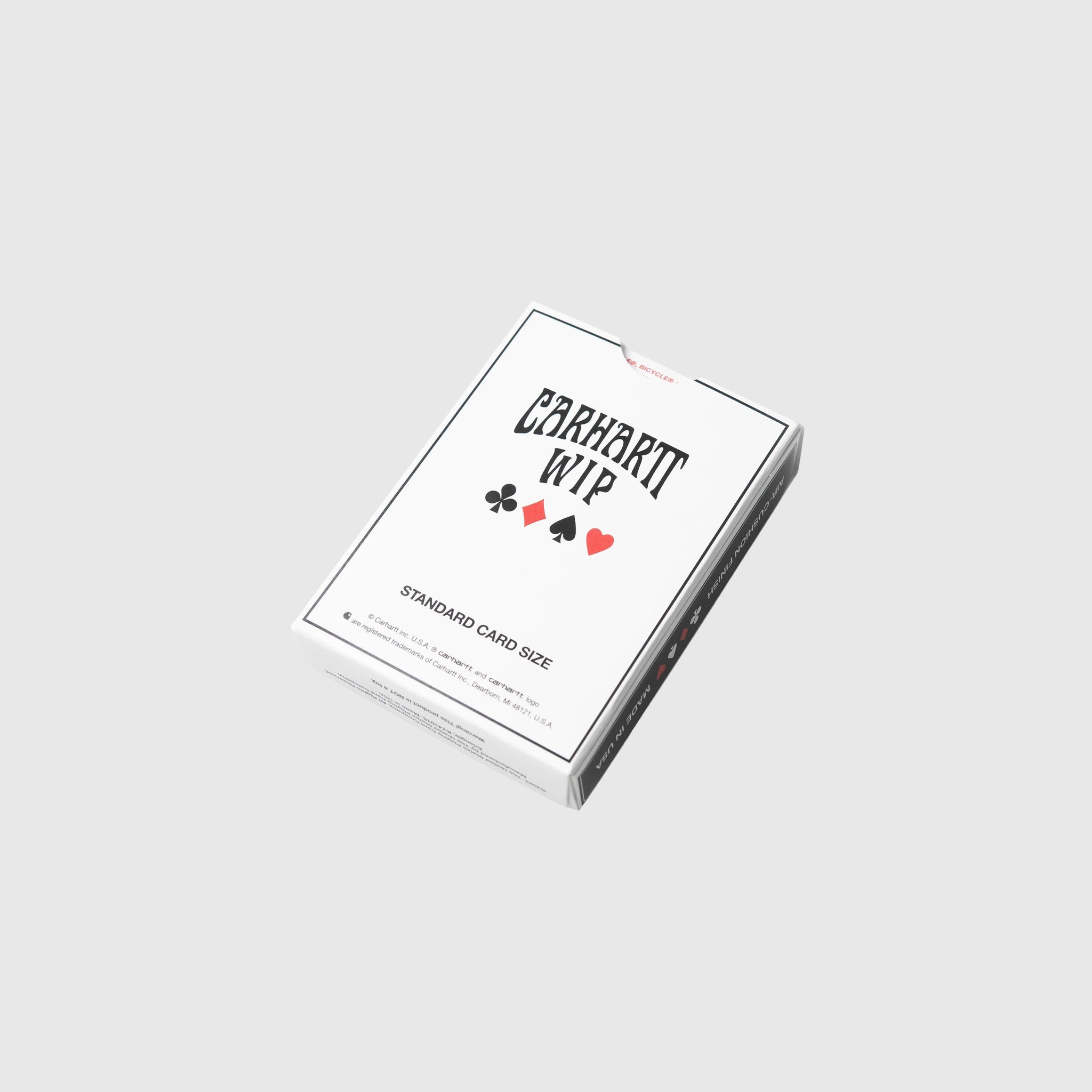 BICYCLE PLAYING CARDS