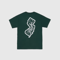PACKER SCRIPT NJ S/S T-SHIRT