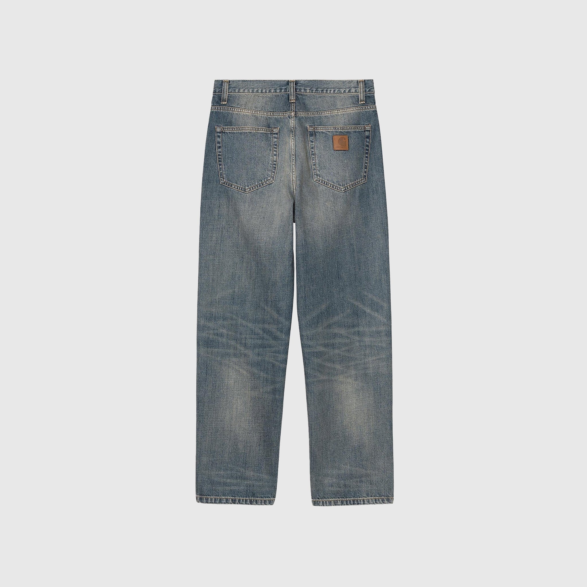 AARON PANT