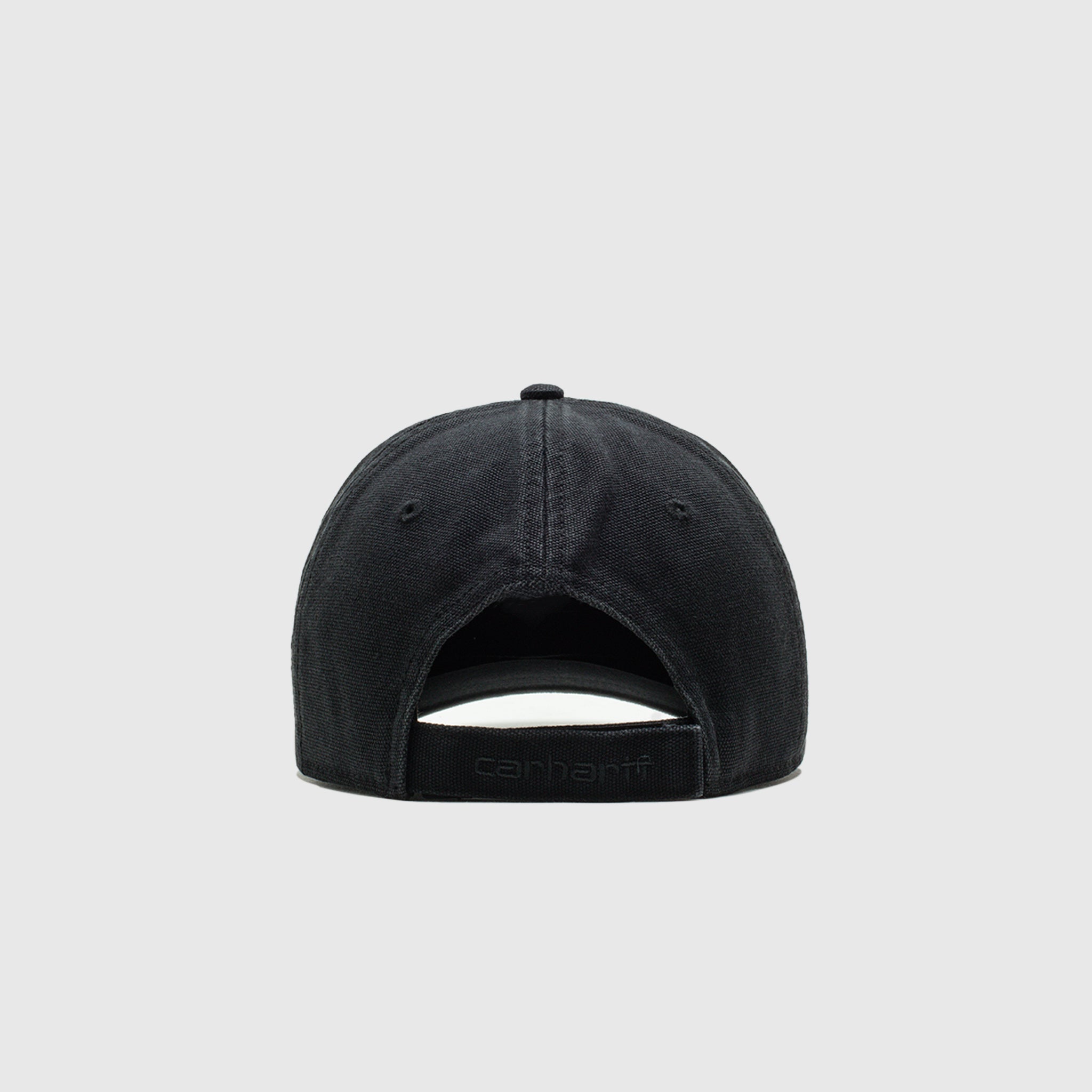 CANVAS CAP