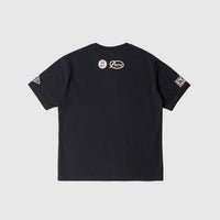 MEDIA TRAINING S/S T-SHIRT