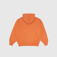 RAGLAN ZIP HOODIE