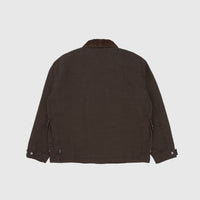 FIREMAN JACKET