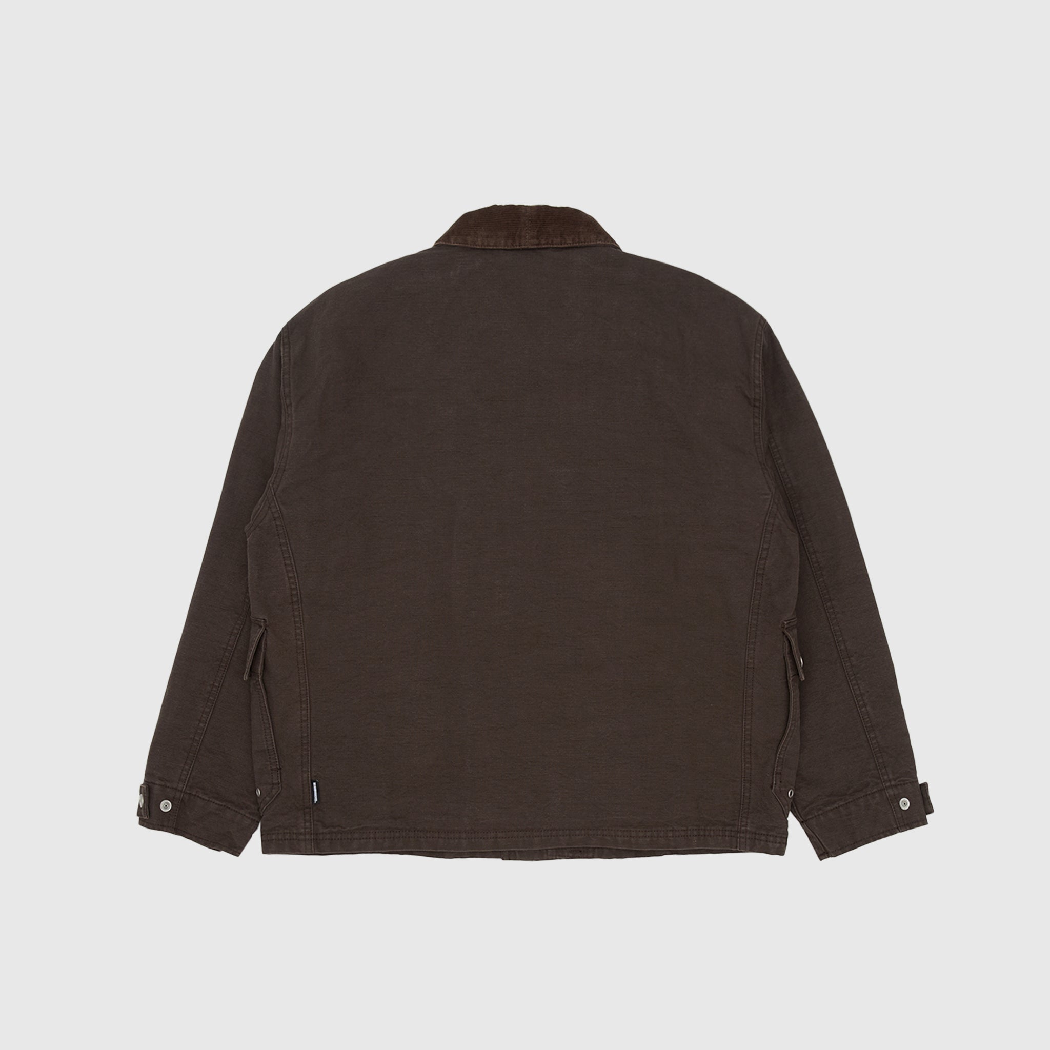FIREMAN JACKET