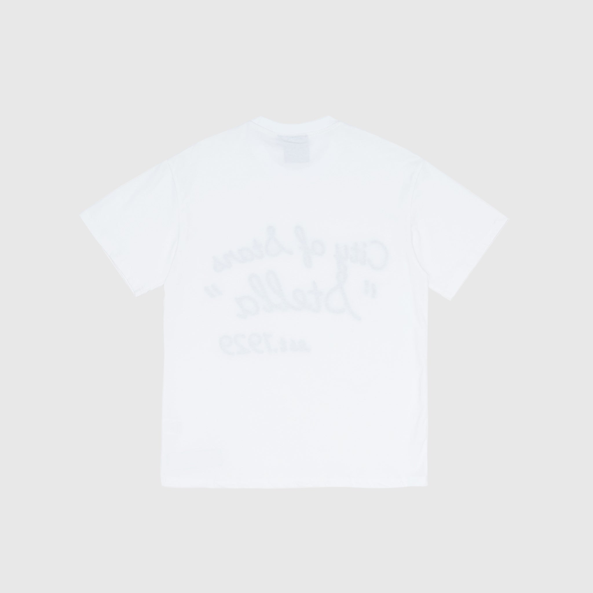 "1929" CITY OF STARS S/S T-SHIRT