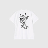 PLAYING CARDS S/S T-SHIRTS