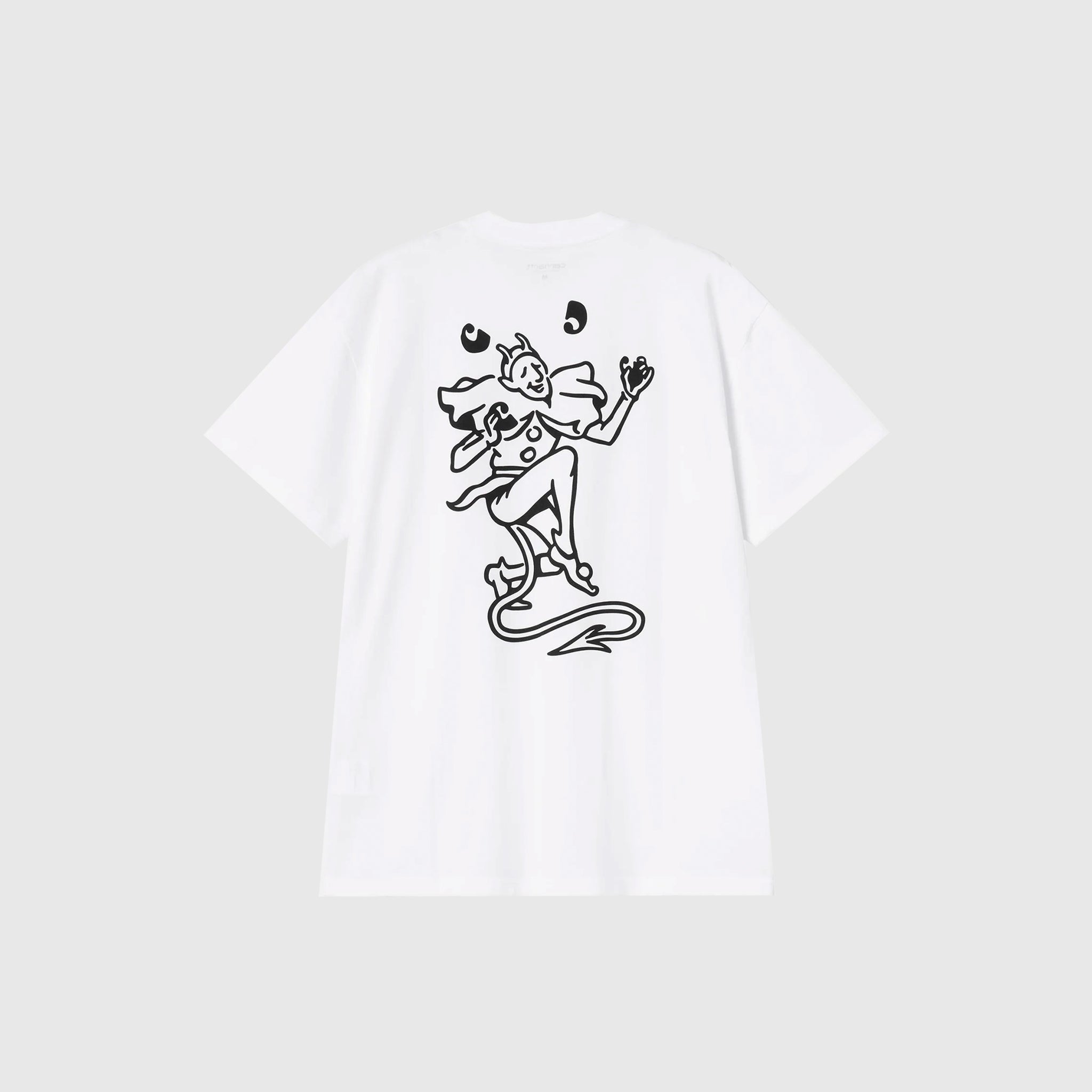 PLAYING CARDS S/S T-SHIRTS