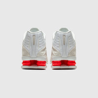 WMNS SHOX R4 "PHANTOM"