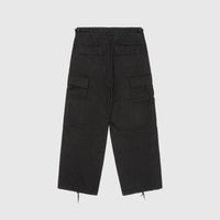 BIG SIDE POCKET BDU PANTS