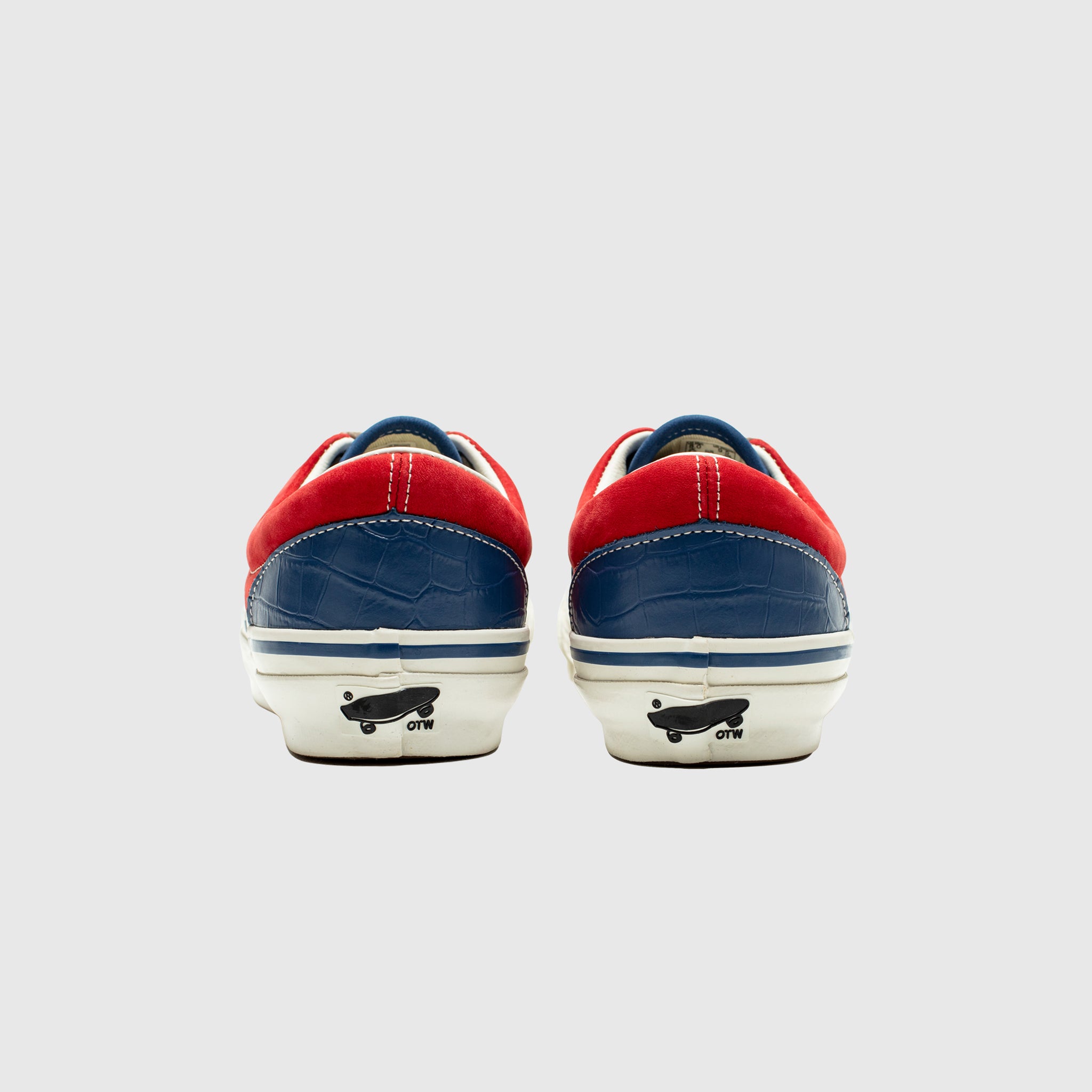 OTW ERA 95 VIBRAM "CROC PATENT"