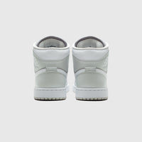 WMNS AIR JORDAN 1 MID "ATMOSPHERE GREY"
