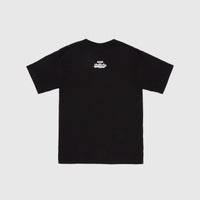 X TRUE YORKER AF1 ONE LOVE S/S T-SHIRT
