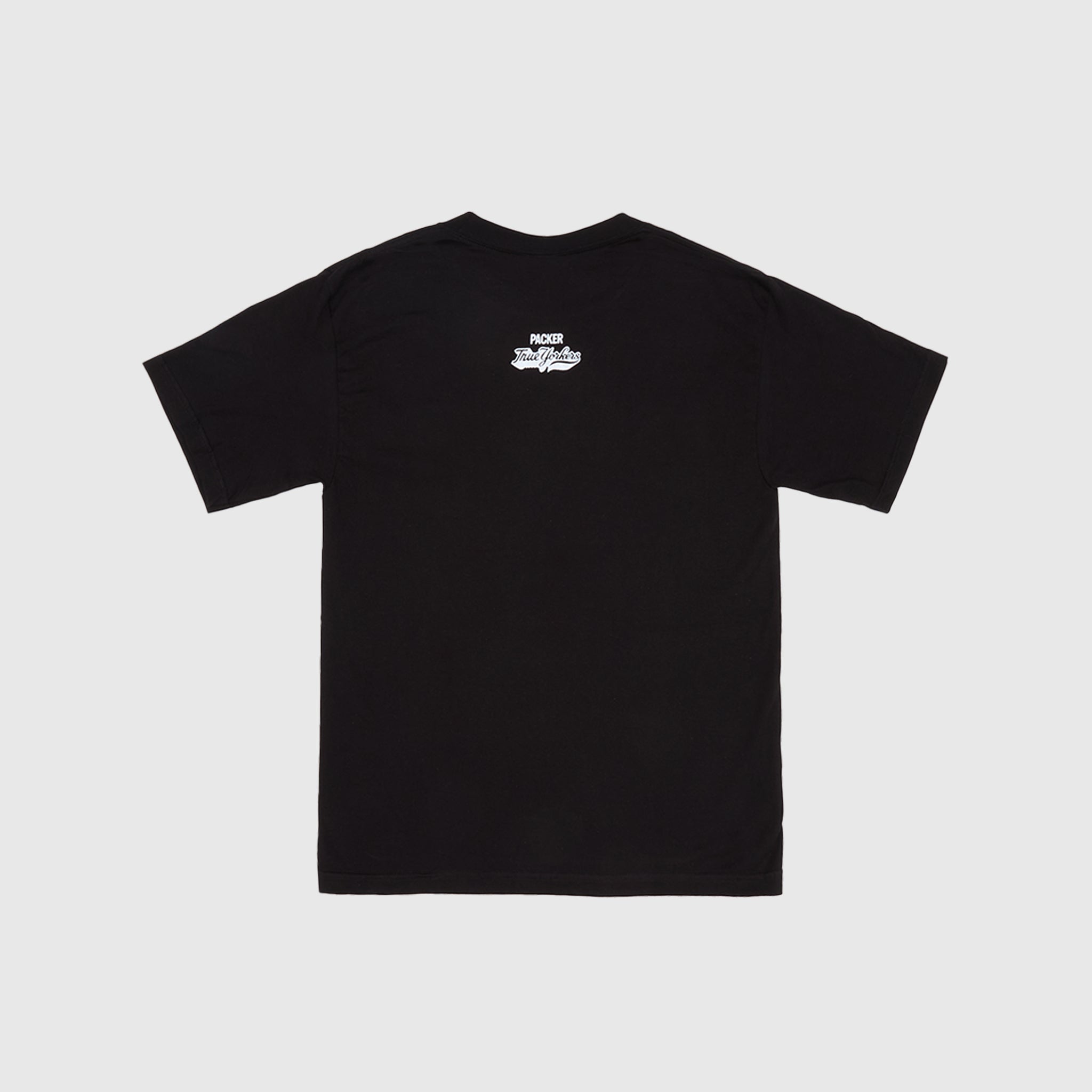 X TRUE YORKER AF1 ONE LOVE S/S T-SHIRT