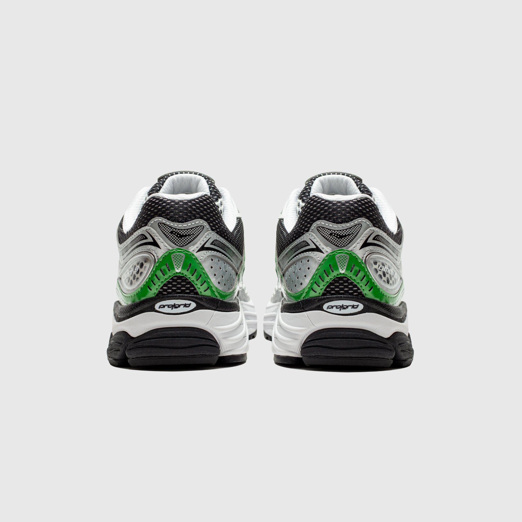 PROGRID OMNI 9 "GREEN"