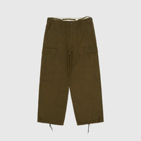 BIG SIDE POCKET BDU PANTS
