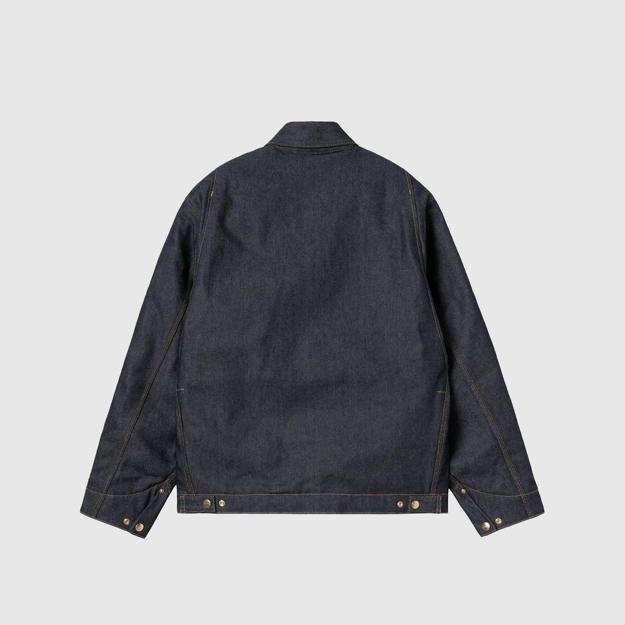 OG DETROIT JACKET
