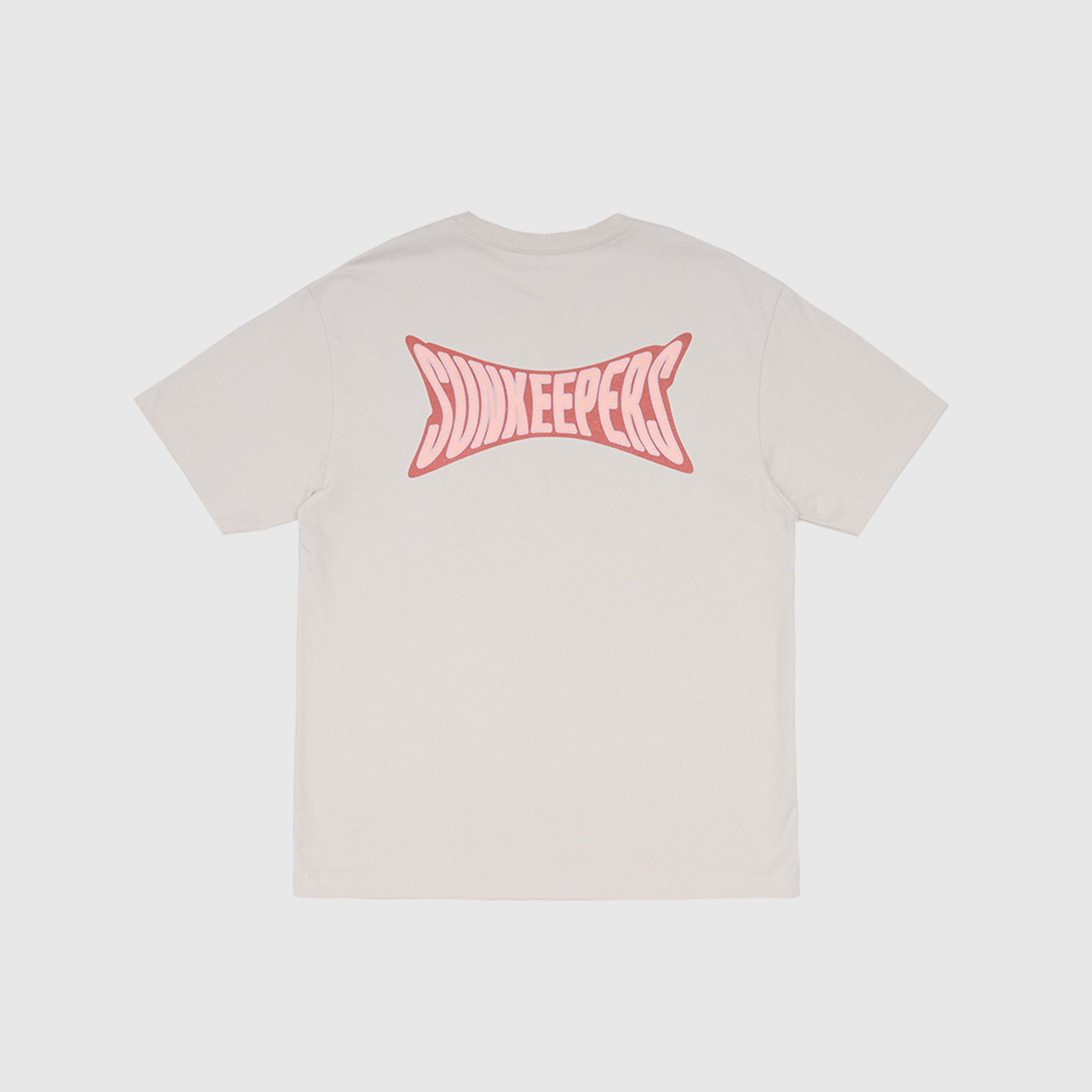 SUNKEEPERS DUST S/S T-SHIRT