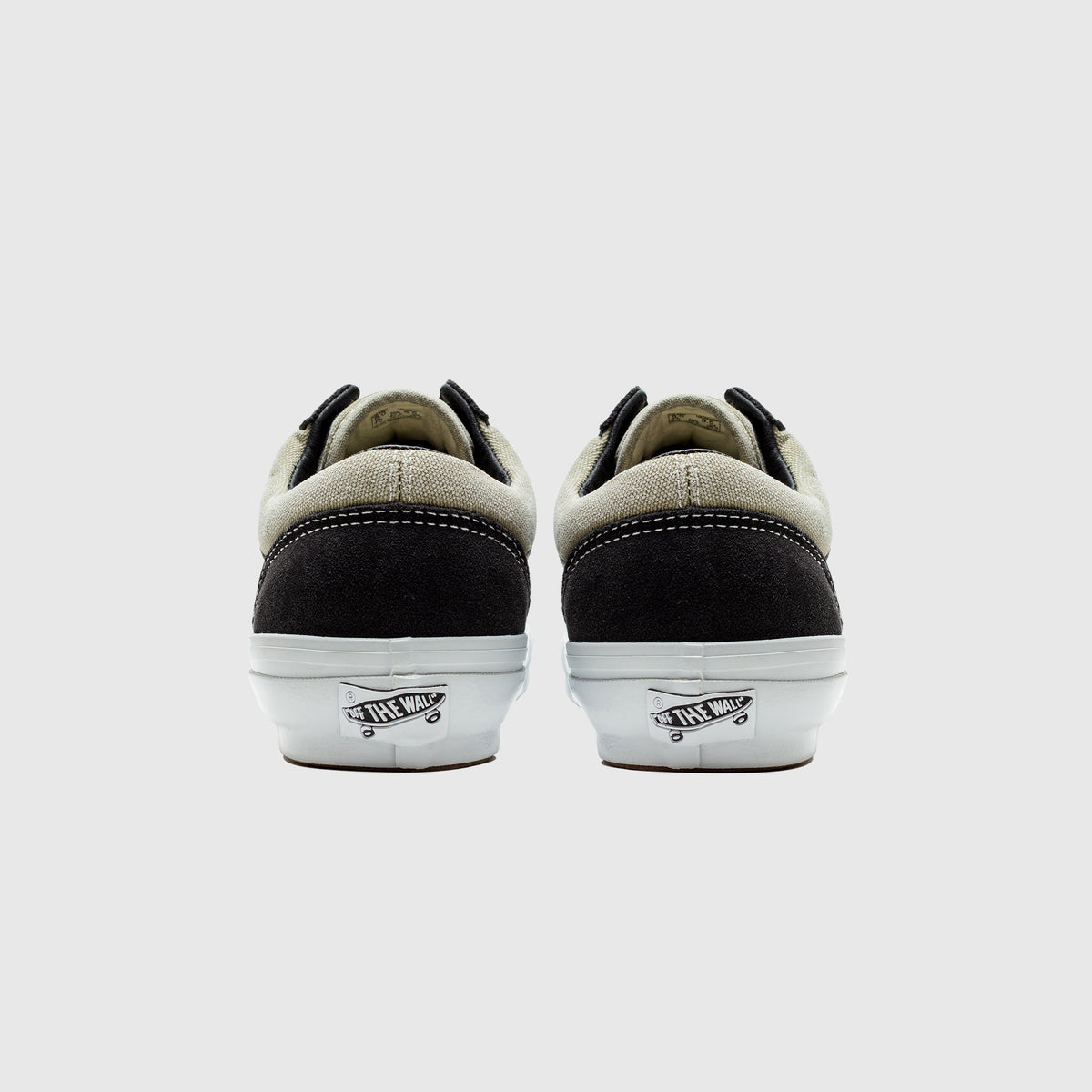OLD SKOOL 36 LX "WASHED GREEN"