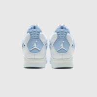 WMNS AIR JORDAN 4 RETRO "FORGET ME NOT"