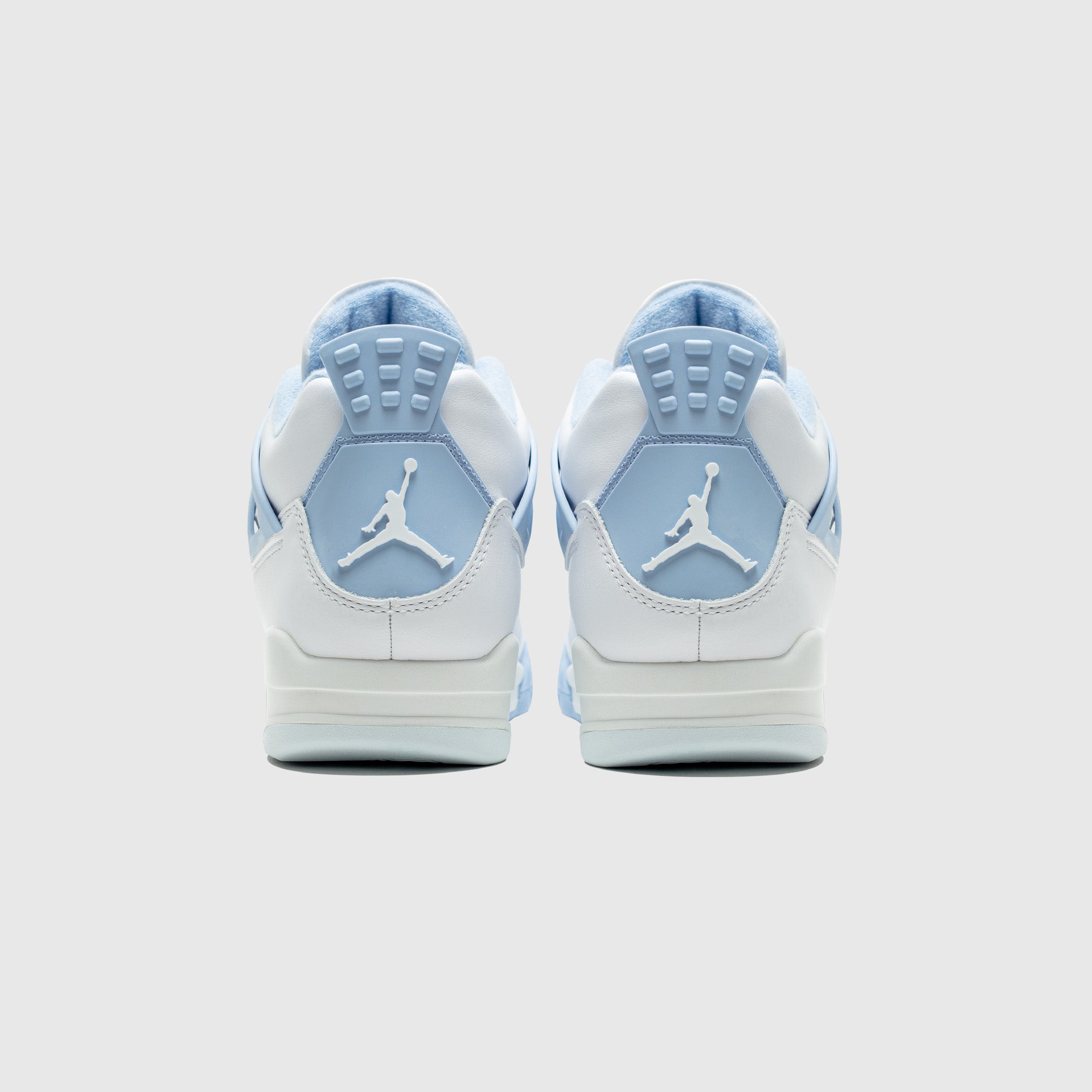 WMNS AIR JORDAN 4 RETRO "FORGET ME NOT"