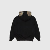JESUS PIECE FULL ZIP HOODIE