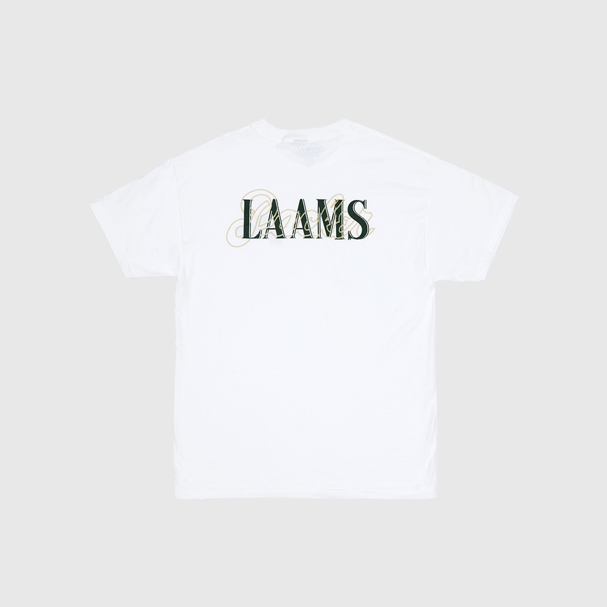 PACKER X LAAMS AF1 S/S T-SHIRT