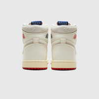 WMNS AIR JORDAN 1 HIGH OG "CINNABAR"