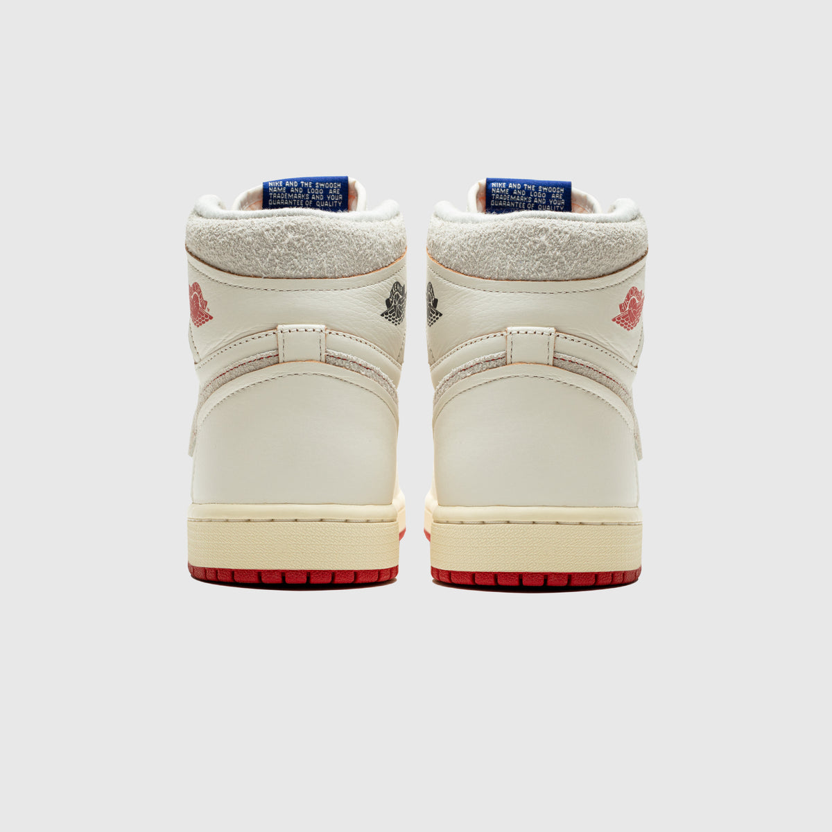 WMNS AIR JORDAN 1 HIGH OG "CINNABAR"