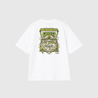 PINBALL S/S T-SHIRT