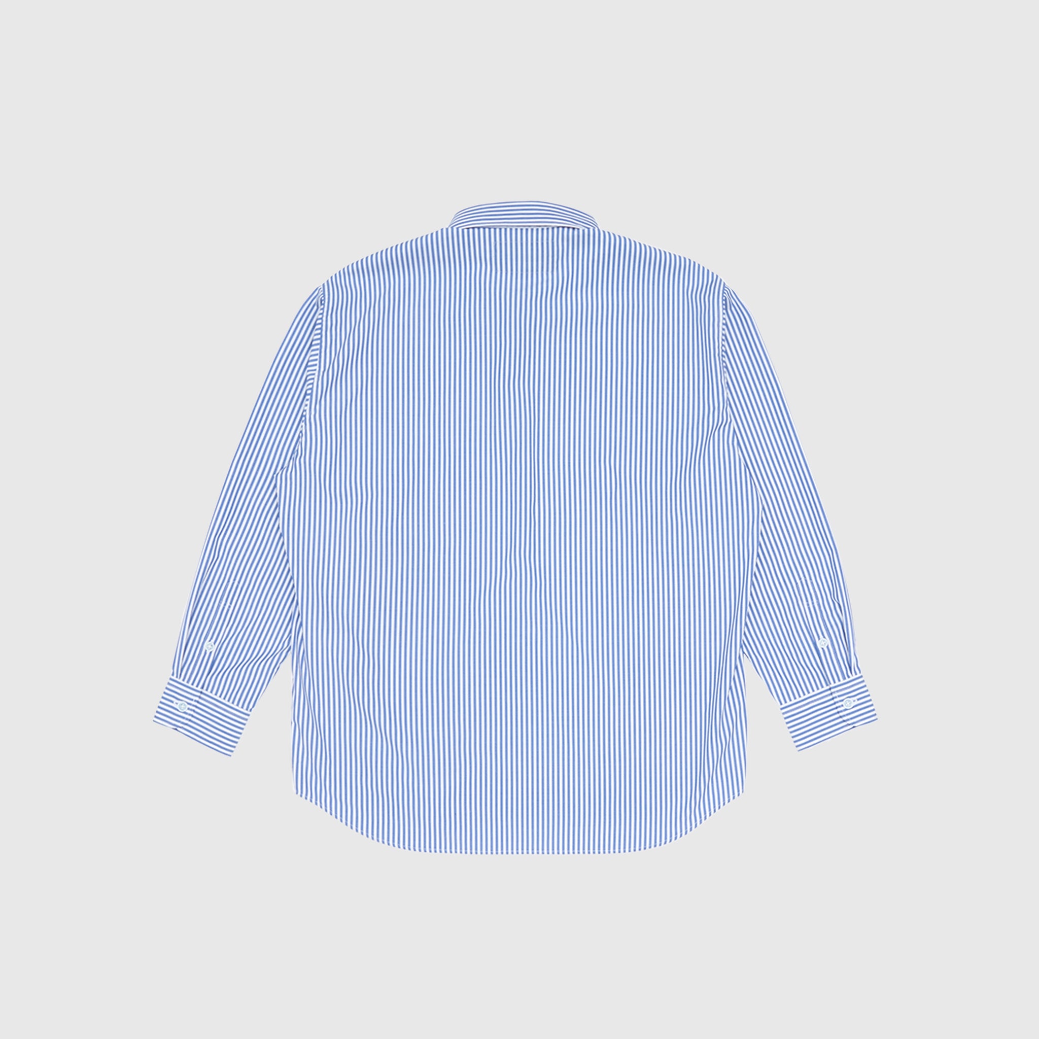 STRIPE L/S SHIRT