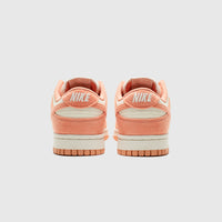 WMNS DUNK LOW "SOFT PEARL"